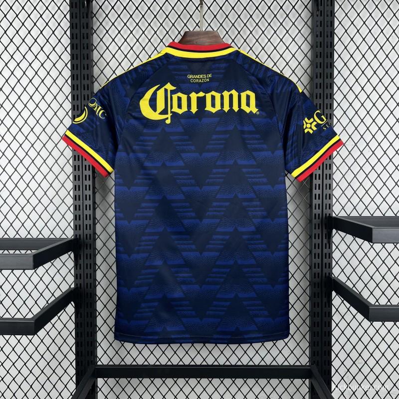 2026/27 Mens Club America Special Jersey