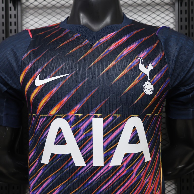 Player Version 26/27 Tottenham Hotspur Away Jersey