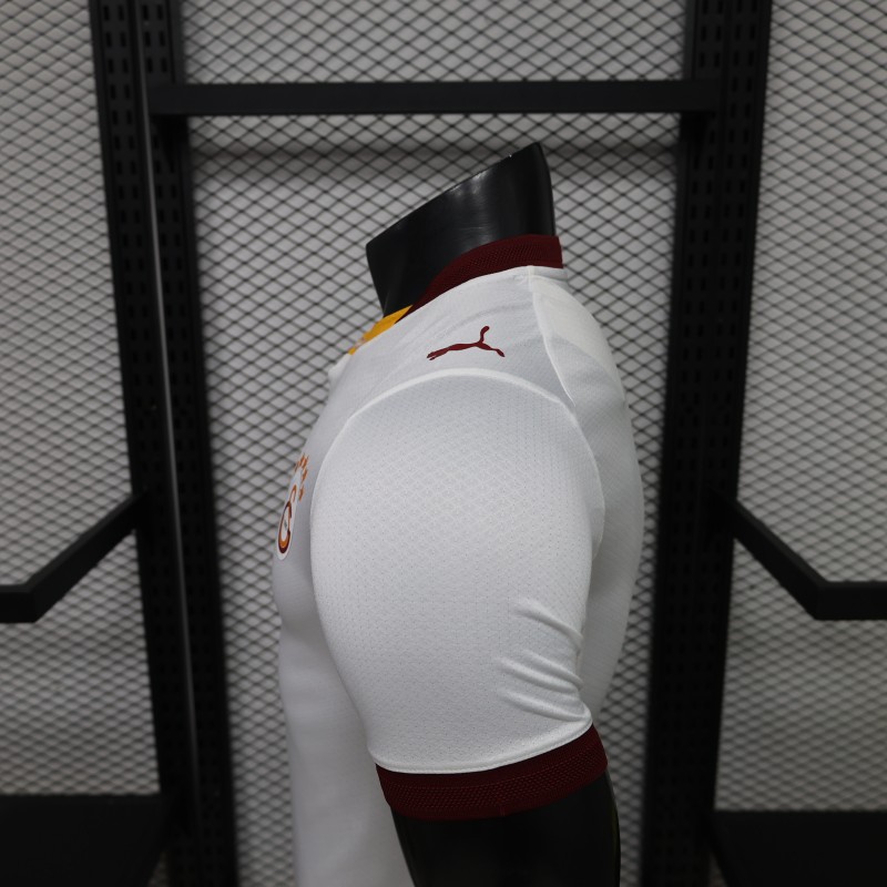 Player Version 26/27 Galatasaray Away Jersey