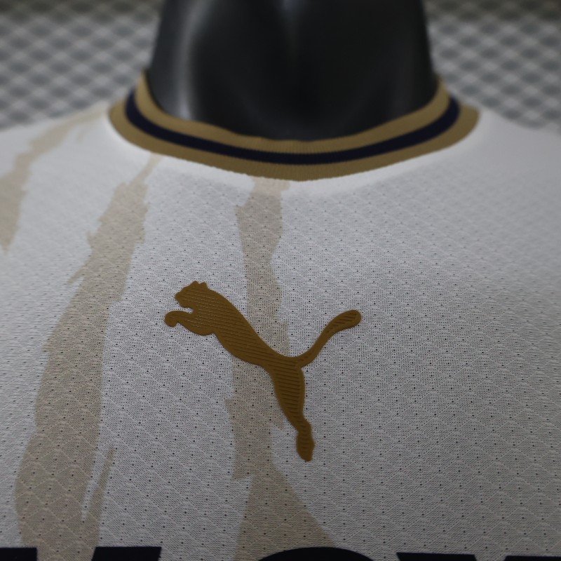 Player Version 26/27 Pumas UNAM Home Jersey