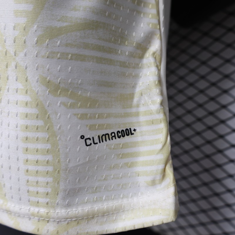 Player Version 26/27 Celtic FC Third Jersey