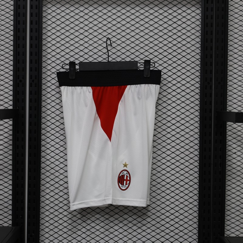 Player Version 26/27 AC Milan Home Short