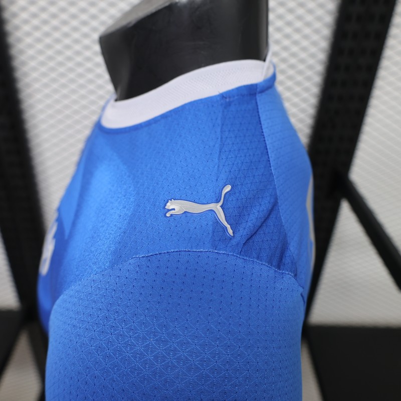 Player Version 26/27 Al-Hilal SFC Home Jersey