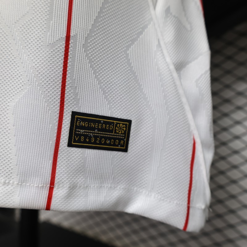 Player Version 26/27 Chelsea Third Jersey