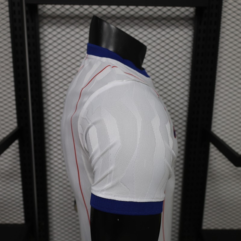 Player Version 26/27 Chelsea Third Jersey
