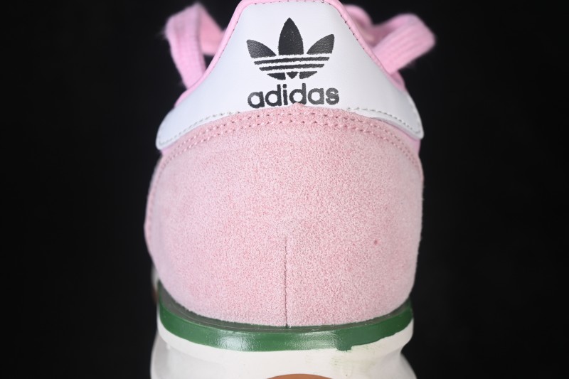 Adidas Originals SL 72 Retro Running Shoes Classic Design - JR1099