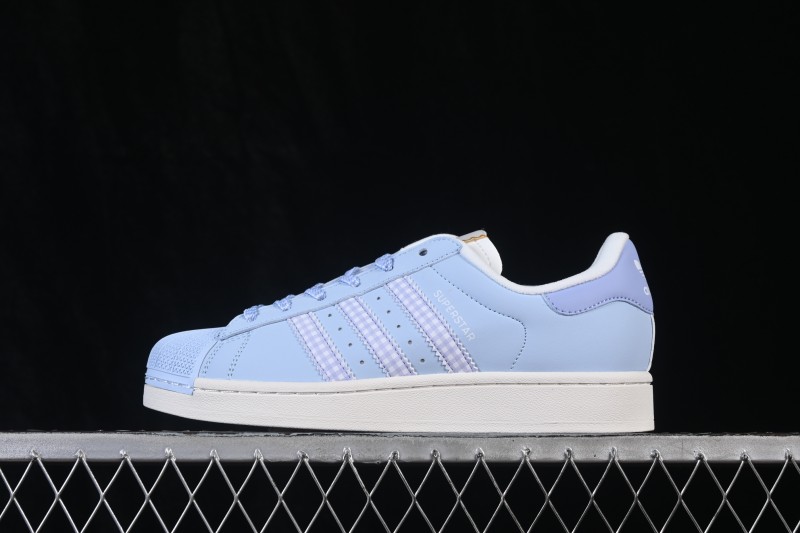 Adidas Originals Superstar II Classic Shell-Toe Casual Sneakers - HQ2646