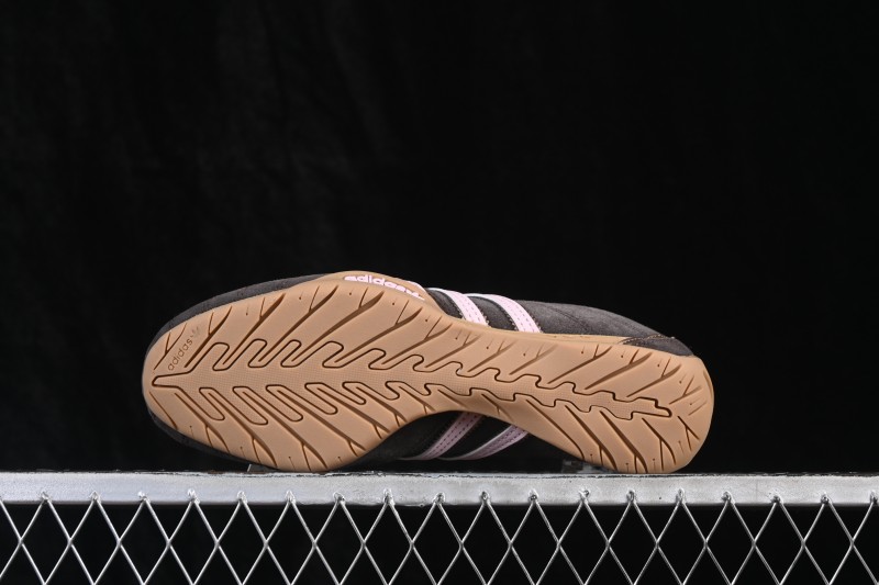 Adidas Originals Adiracer Lo Retro Running Shoes with Slip-Resistant Abrasion-Resistant Design - JR8867