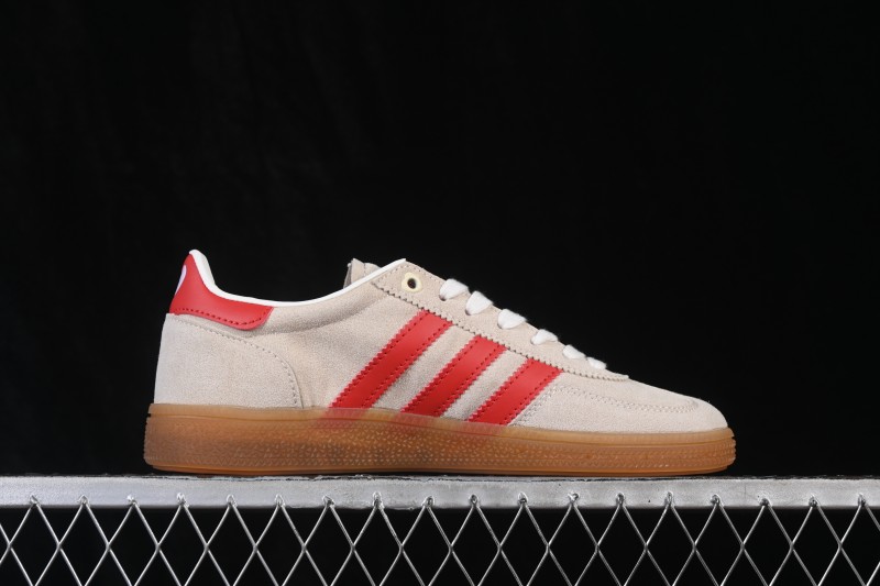 Adidas Handball Spezial Classic Retro Casual Skateboarding Shoes - KH9044