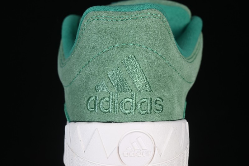 Adidas Human Made x Adidas Adimatic Shark Bread Casual Shoes - ID8267