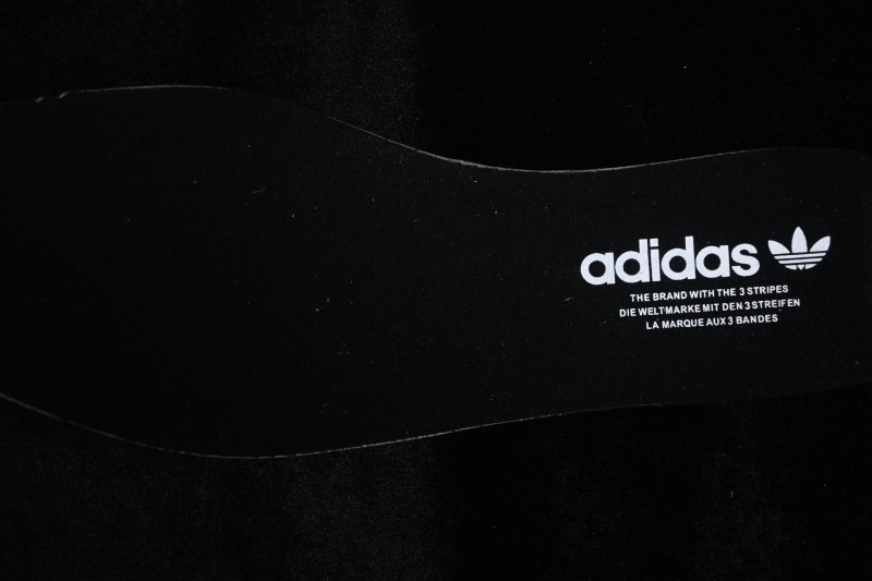 Adidas Superstar 2 ST Low-Top Casual Bread Shoes with Enlarged Shell Toe and Plush Cushioning - JR7444