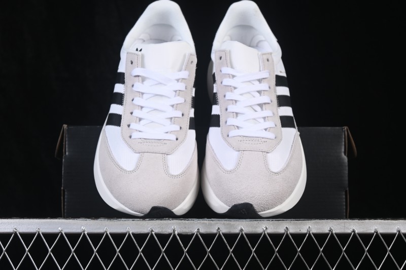 Adidas Adizero Evo SL Ultra-Light Breathable Cushioned Running Shoes - CJ6208