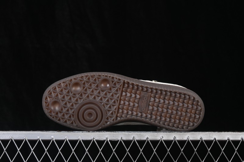 Adidas Samba OG Classic Skateboarding Shoes - IH6628