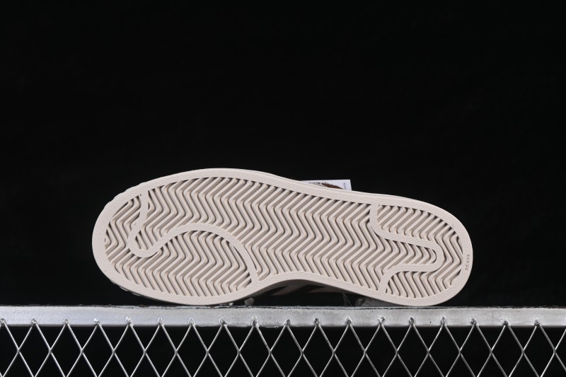 Adidas Originals Superstar II Classic Shell-Toe Casual Sneakers - KJ6293