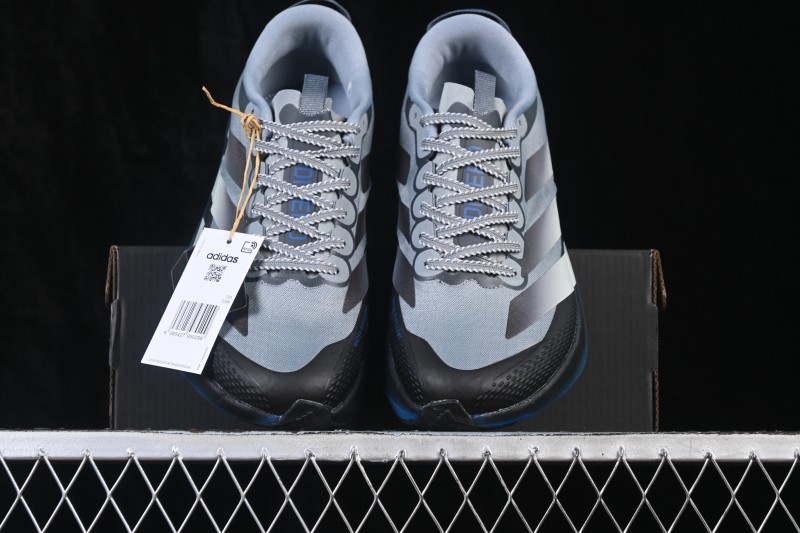 Adidas Adizero Evo SL Lightweight Breathable Cushioned Running Shoes - KK0311