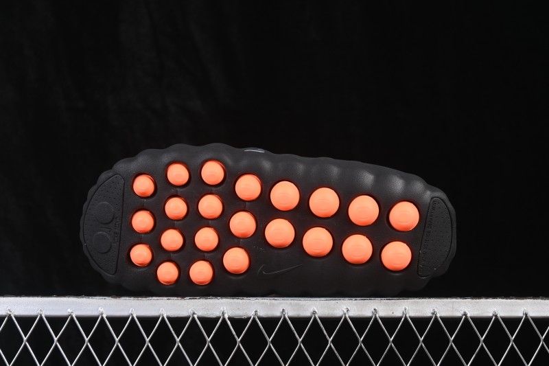 Nike Mind 001 Neuroscience Foot Massage Slippers with 22 Pressure-Point Nodes - HQ4307-001
