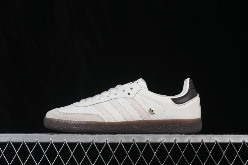 Adidas Samba OG Classic Skateboarding Shoes - IH6628
