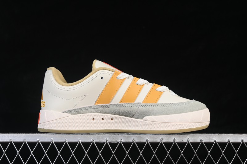 Adidas Human Made x Adidas Adimatic Shark Bread Casual Shoes - IE1589