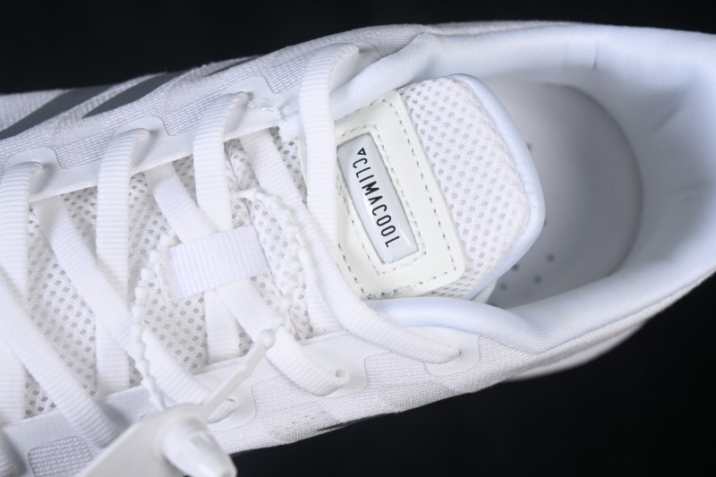 Adidas Climacool Lightweight Running Shoes with Breathable Ventilation - FW6842