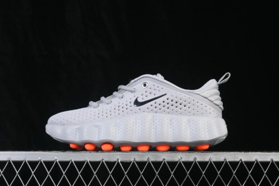 Nike Mind 002 Neuroscience Foot Massage Shoes with Breathable Mesh and 22 Independent Foam Nodes - HQ4310-003