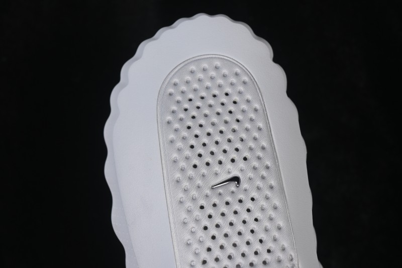 Nike Mind 001 Neuroscience Foot Massage Slippers with Perforated Breathable Upper and 22 Independent Foam Nodes - HQ4307-003