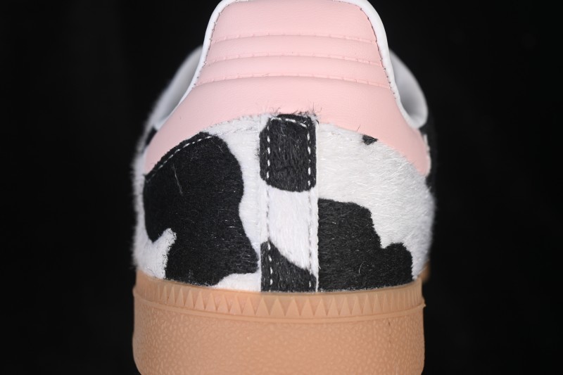 Adidas Samba OG Classic Skateboarding Shoes with Durable Suede Upper - KK2239
