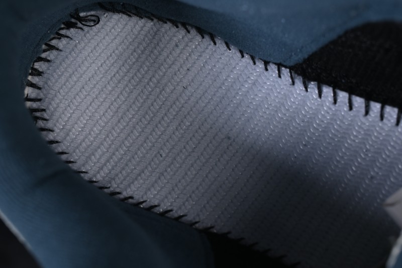 Adidas Adimatic Sharkskin Casual Shoes with Human Made Collaboration - IE3917