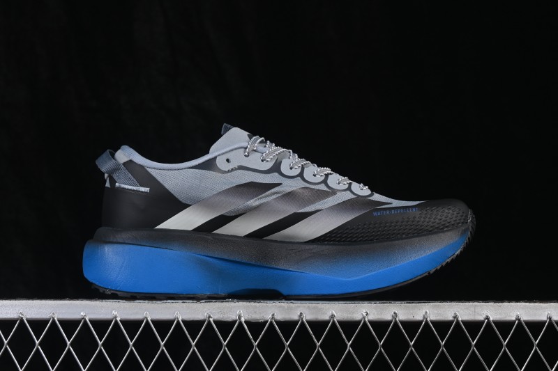 Adidas Adizero Evo SL Lightweight Breathable Cushioned Running Shoes - KK0311