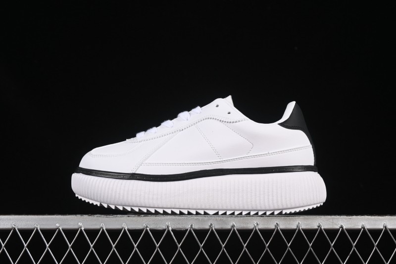 Adidas Running Shoes with Responsive Cushioning - 1183B873-101