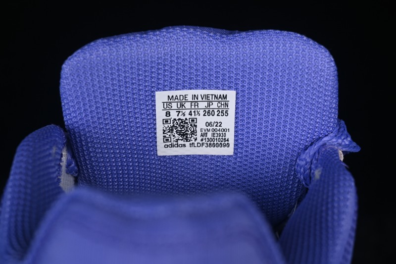 Adidas Human Made x Adidas Adimatic IE3930 Shark Bread Casual Shoes - IE3930
