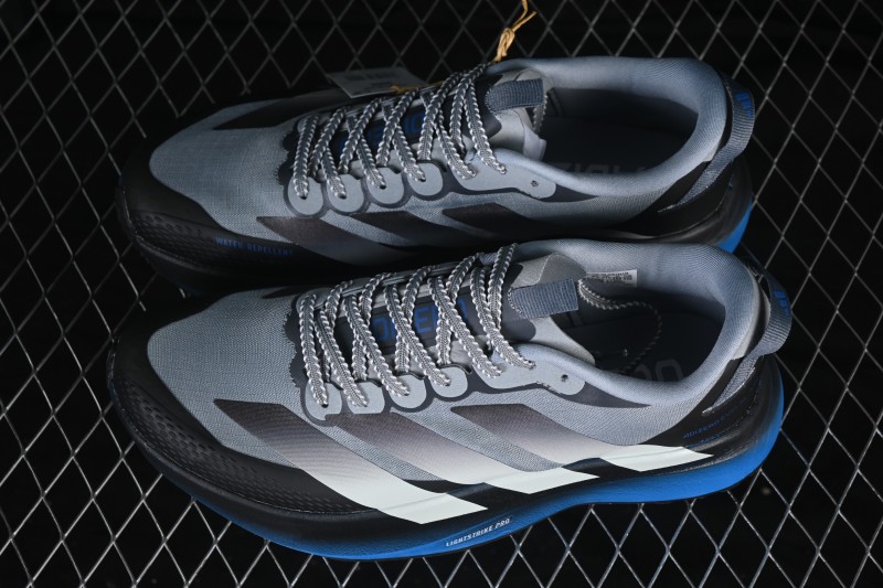 Adidas Adizero Evo SL Lightweight Breathable Cushioned Running Shoes - KK0311