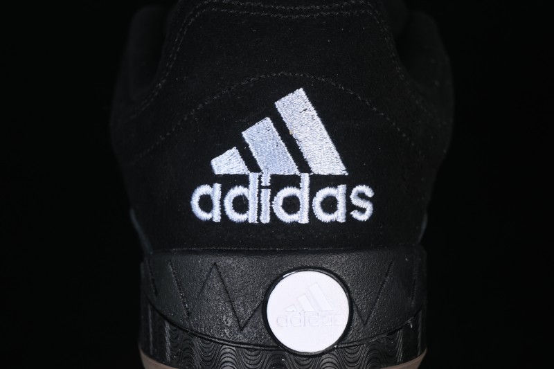 Adidas Human Made x Adidas Adimatic Shark Bread Casual Shoes - HQ6900