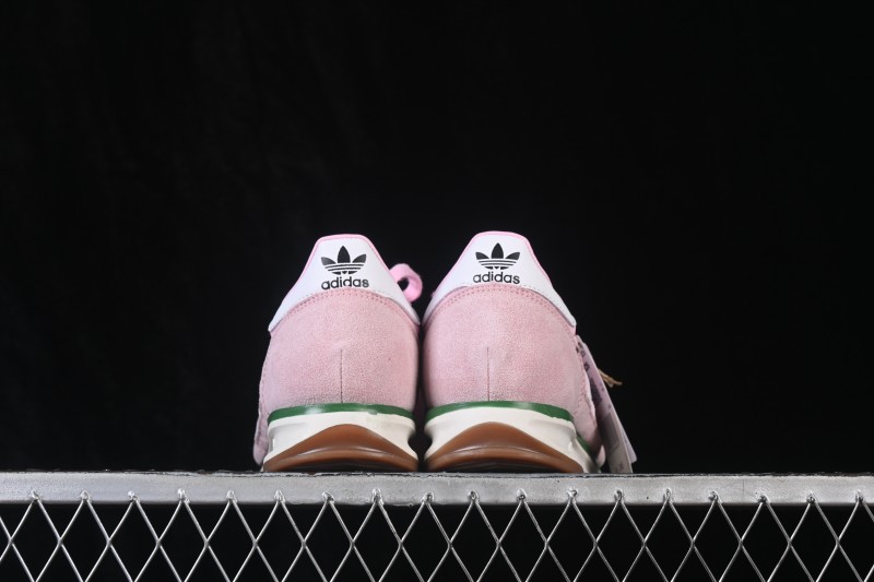Adidas Originals SL 72 Retro Running Shoes Classic Design - JR1099