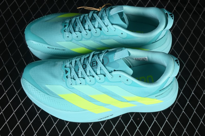 Adidas Adizero Evo SL Lightweight Breathable Running Shoes - KK2588