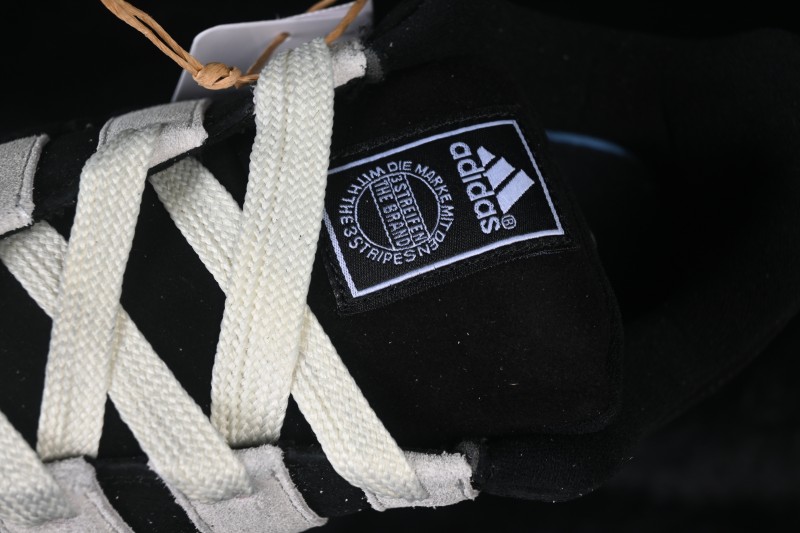 Adidas Human Made x Adidas Adimatic Unisex Shark Bread Casual Shoes - IE2224