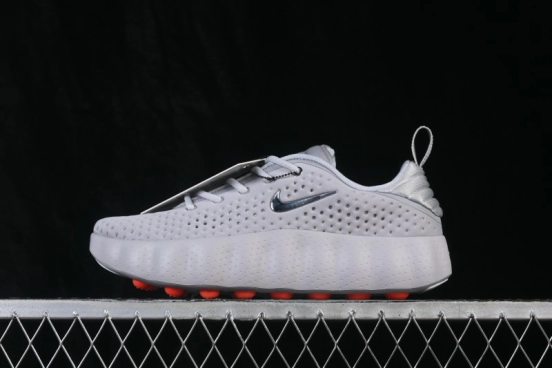 Nike Mind 002 Neuroscience Foot Massage Shoes with Puncture-Proof Mesh and 22 Independent Foam Nodes - HQ4308-003
