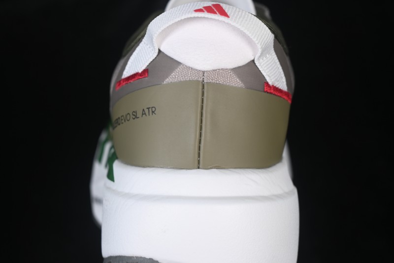Adidas Adizero Evo SL Running Shoes with Ultra-Light Cushioning - KK0307