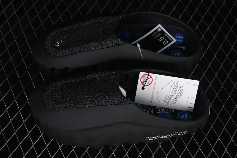 Nike Mind 001 Neuroscience Foot Massage Slippers - IQ8502-001
