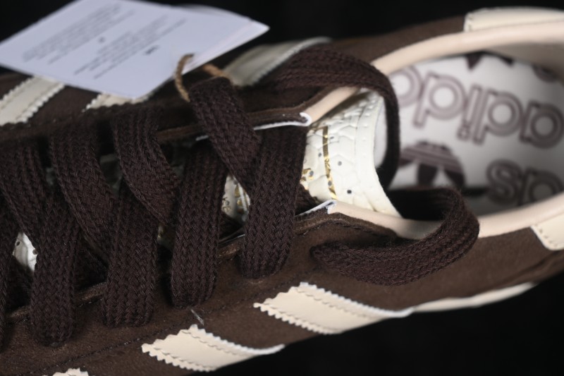 Adidas Originals SL 72 Retro Running Shoes with Classic Suede Overlays - KK3642