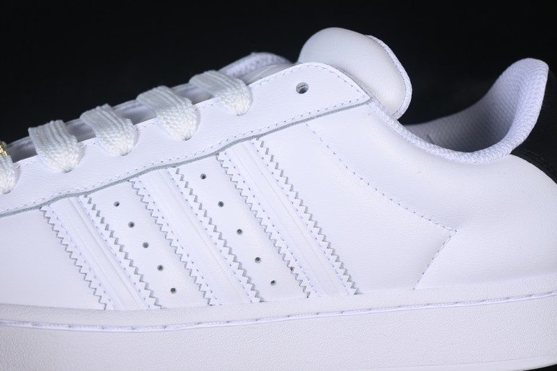 Adidas Originals Superstar III Shell-Toe Casual Sneakers - IH6679