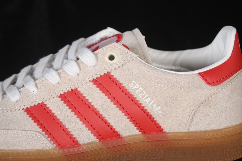Adidas Handball Spezial Classic Retro Casual Skateboarding Shoes - KH9044