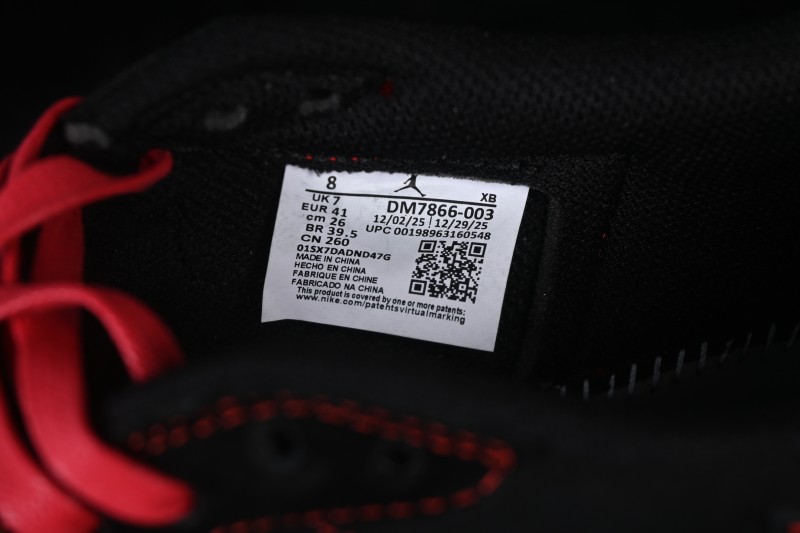 Nike Travis Scott Air Jordan 1 Low OG Retro Basketball Shoes with Reverse Swoosh - DM7866-003
