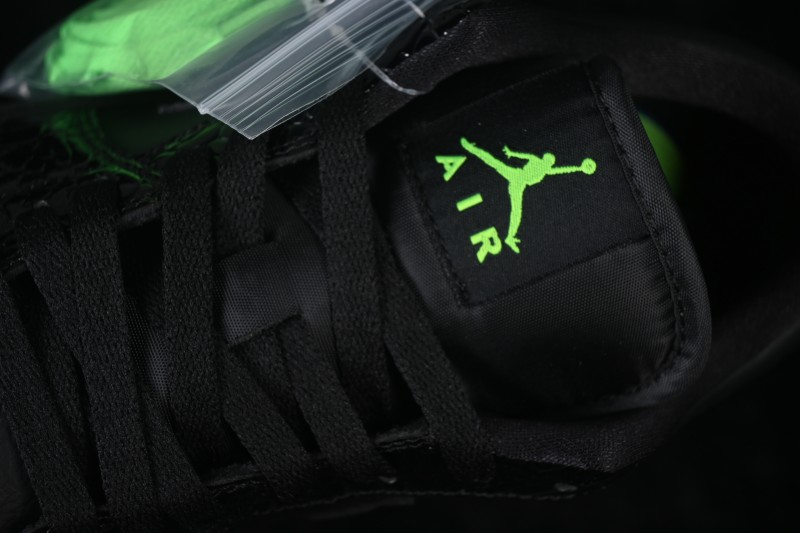 Nike Air Jordan 1 Low Retro Basketball Shoes with Classic Design - IQ9701-010