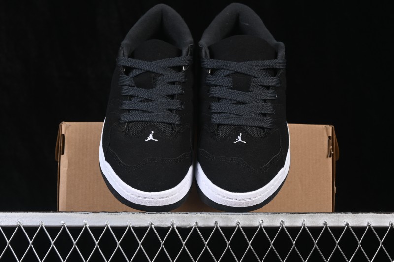Jordan Air Session AJ Basketball Shoes with Retro Style and Cushioning - IB3731-004