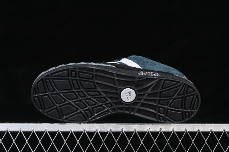 Adidas Human Made Adimatic Casual Shoes with Shark Design - HP6770