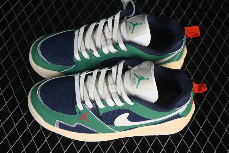 Nike Air Jordan Cmft Era Retro Skateboarding Shoes - HJ6777-400