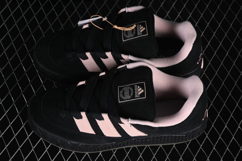 Adidas Human Made x Adidas Adimatic Shark Casual Sneakers - GY2092