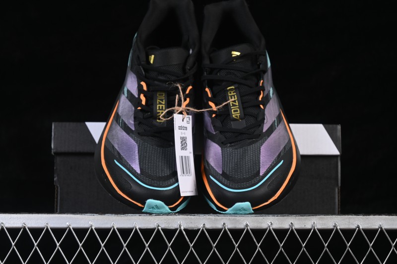 Adidas Adizero Boston 13 Lightweight Breathable Running Shoes - KI1516