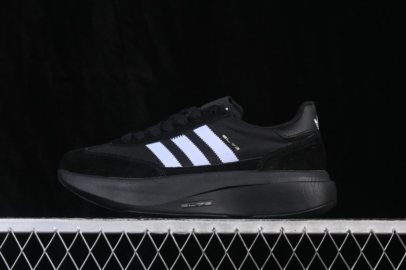 Adidas Adizero Evo SL 72 Lightweight Cushioned Running Shoes - CJ1479