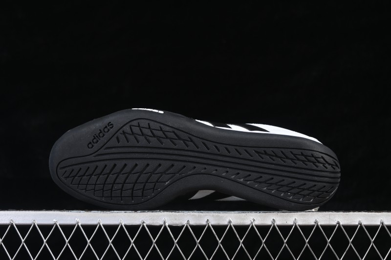 Adidas Originals Adiracer 2026 Low-Top Running Shoes with Anti-Slip Cushioning - HQ9160
